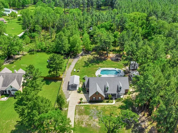 3065 S Fm 1194, Lufkin, TX 75904