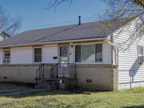 1504 E 51st St N, Tulsa, OK 74126