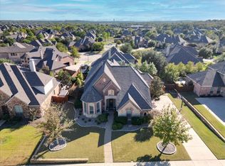 316 Farm View Trl, Keller, TX 76248