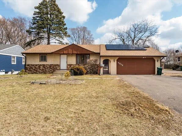 5212 Maryland Ave N, Crystal, MN 55428