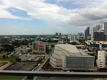 2nd image of 1100 Biscayne Blvd Unit 2405