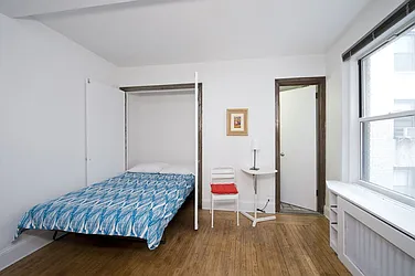 Rented by Stribling