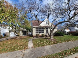 85 E 205th St, Euclid, OH 44123