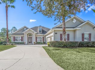 821 Eagle Point Dr, Saint Augustine, FL 32092