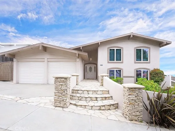 4911 Browndeer Ln, Rancho Palos Verdes, CA 90275