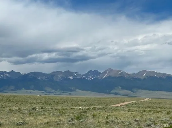 2775 Electric Avenue LOT 22, Westcliffe, CO 81252