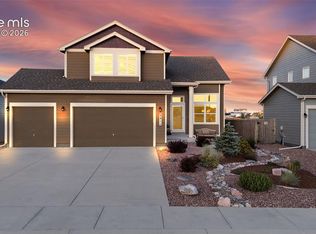 9811 Aberdale Ct, Peyton, CO 80831