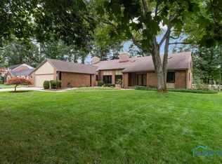 5449 Olde Post Rd, Sylvania, OH 43560