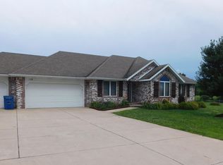 110 S 37th St, Nixa, MO 65714