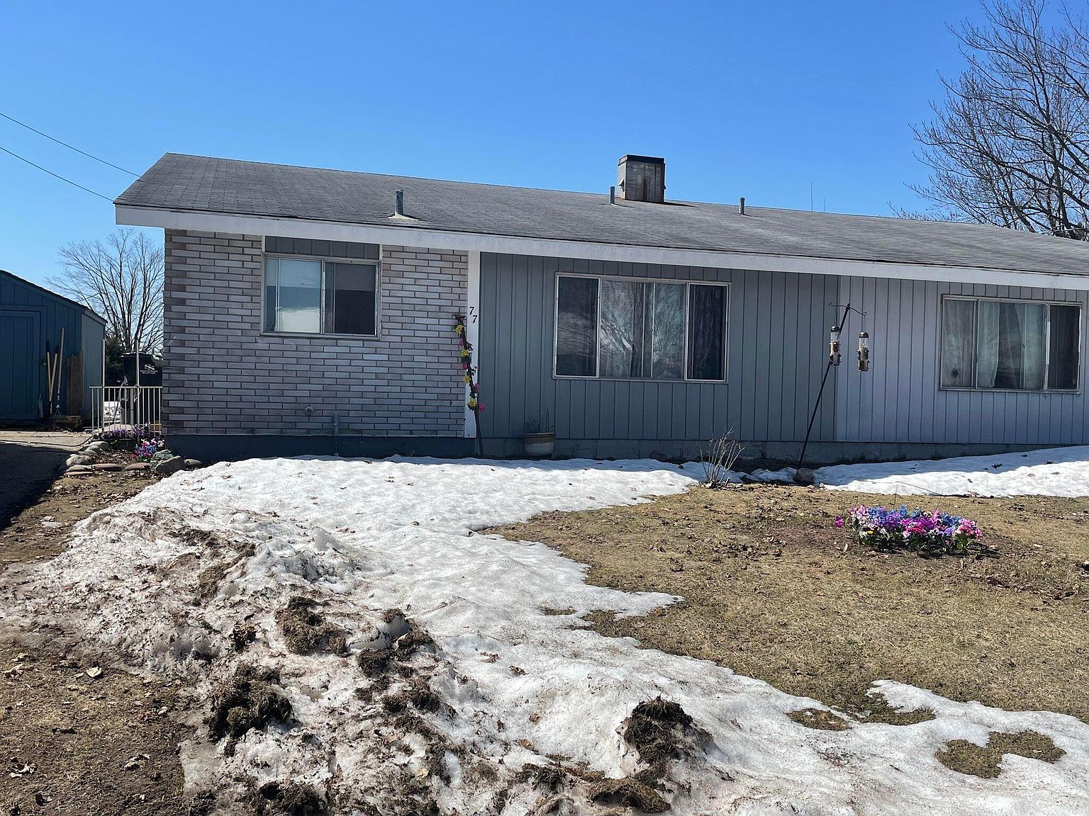 77 Kincheloe Dr, Kincheloe, MI 49788 Zillow