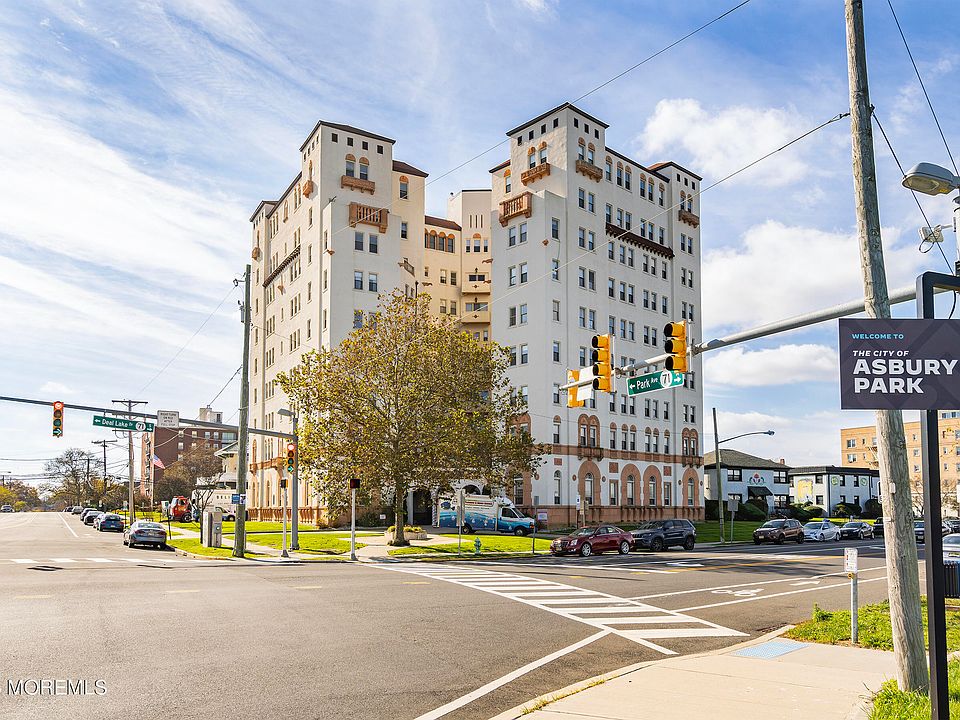 1st image of 400 Deal Lake Drive #6E