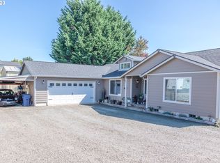 454 N Dogwood St, Coquille, OR 97423