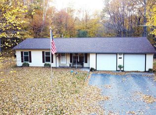 1213 Creek Rd, Mosinee, WI 54455