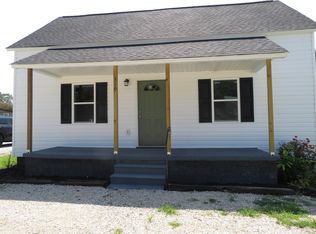 319 C St, Jonesville, SC 29353