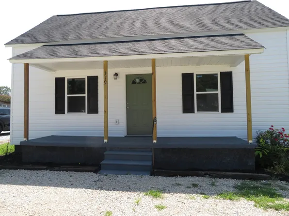 319 C St, Jonesville, SC 29353
