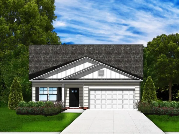 288 Carvel Trl, Seneca, SC 29678