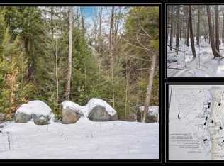 60 Carriage Knolls Road, Chestertown, NY 12817