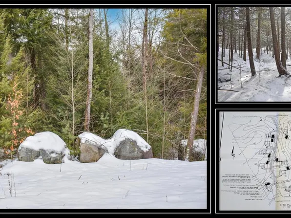 60 Carriage Knolls Road, Chestertown, NY 12817