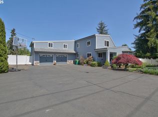 1007 Gales Creek Rd, Forest Grove, OR 97116