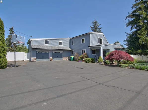 1007 Gales Creek Rd, Forest Grove, OR 97116