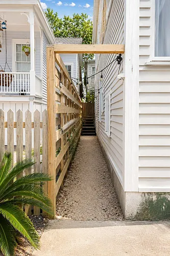 2627 Avenue K #3 Photo 1