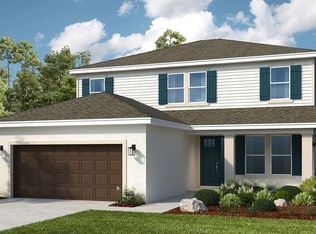 549 Moon Shell Cir, New Smyrna Beach, FL 32168