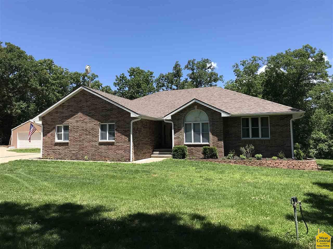 10493 SE Highway Z, Deepwater, MO 64740 Zillow
