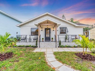 2226 Arlington St, Sarasota, FL, 34239