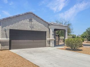 3844 N 292nd Ln, Buckeye, AZ 85396