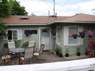 91 SW Civil Bend Ave, Winston, OR 97496