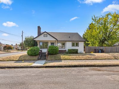 3736 NE Jessup St, Portland, OR, 97211