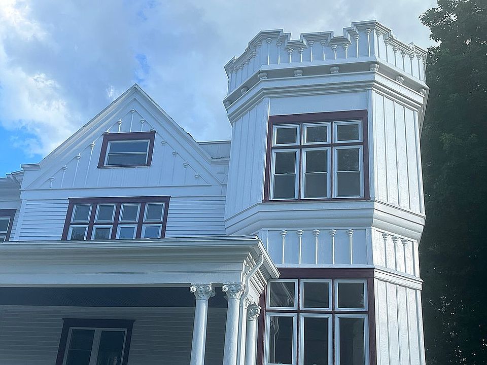 104 Allegany Ave, Coudersport, PA 16915 Zillow