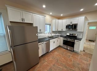 55 Porter Rd #1T, Cambridge, MA 02140