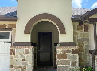2721 Mirasol Loop, Round Rock, TX 78681