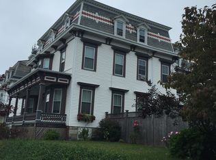 196 Whipple St, Fall River, MA 02721