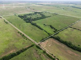 0 W Judo Rd, Newkirk, OK 74647