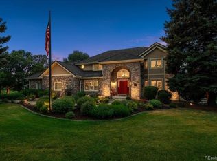 7853 S Argonne Ct, Centennial, CO 80016