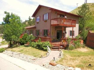 20 Peck St, Deadwood, SD 57732