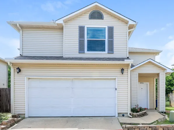 1016 Matamoros Plz, Dallas, TX 75211
