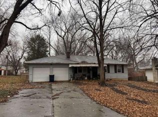 11705 Belmont Ave, Kansas City, MO 64134