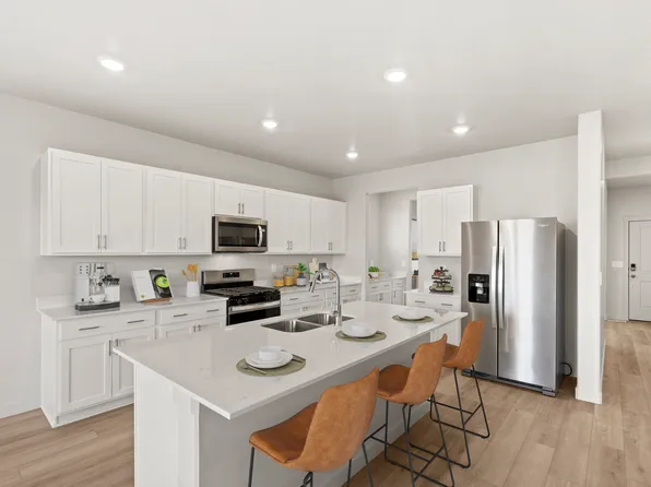 3440 N Browning St, Eagle Mountain, UT 84005
