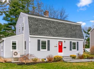 19 Dustin Rd, Reading, MA 01867