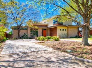 4046 Highgrove Dr, Dallas, TX 75220