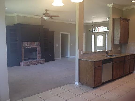 Dining into Living Room