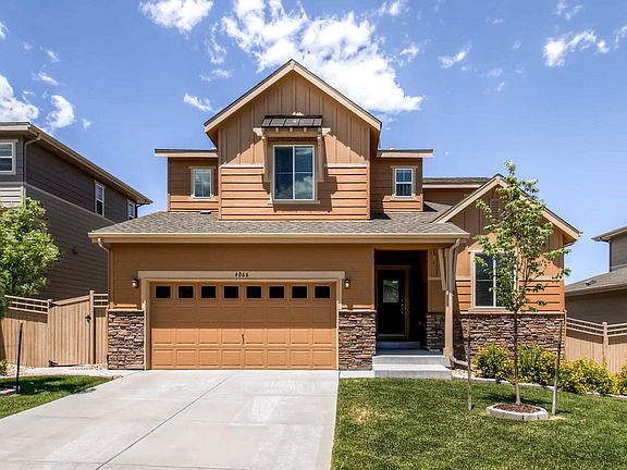 Welcome Home !