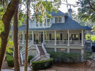 4 White Rd, Saint Helena Island, SC 29920