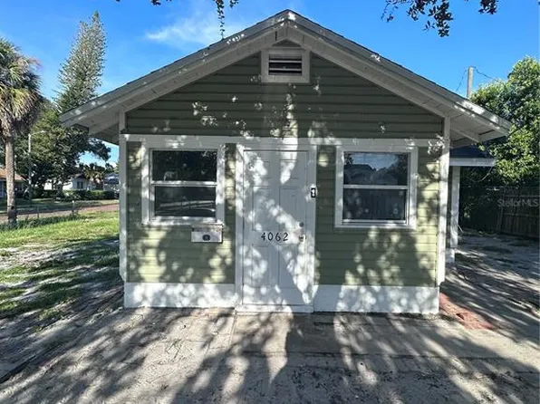 4062 2nd Ave S, Saint Petersburg, FL 33711