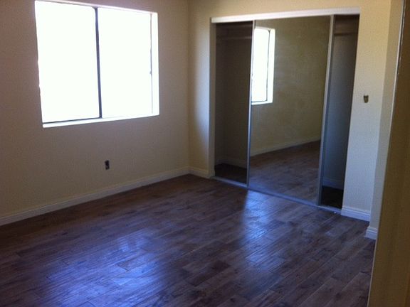 beautiful new solid hardwood floor that feels great on bare