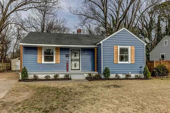 4268 Eastern Cv