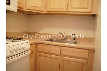 Rented by City Connections Realty